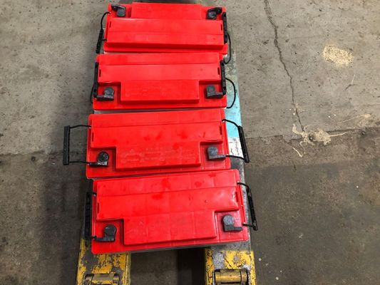 Serviço de manutenção de campo Máquina de venda automática Sancks Street para restaurante de fast food