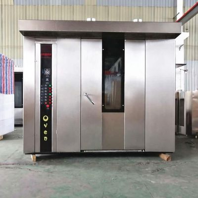 64 Taças Forno de estante elétrico para padaria Alimentos Materiais de frutas utilizados na produção