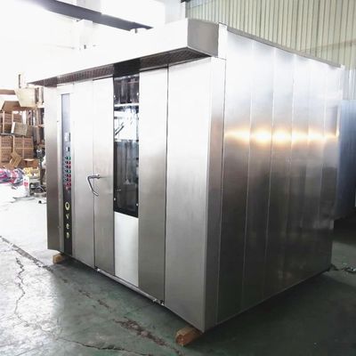 64 Taças Forno de estante elétrico para padaria Alimentos Materiais de frutas utilizados na produção