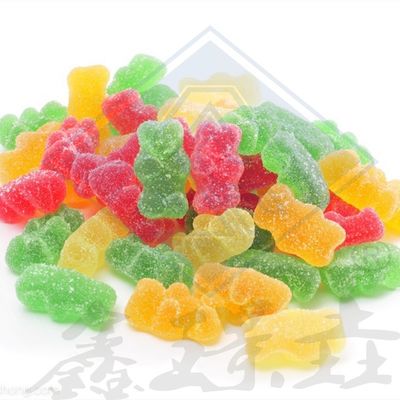 Depositador automático de doces para formas perfeitas