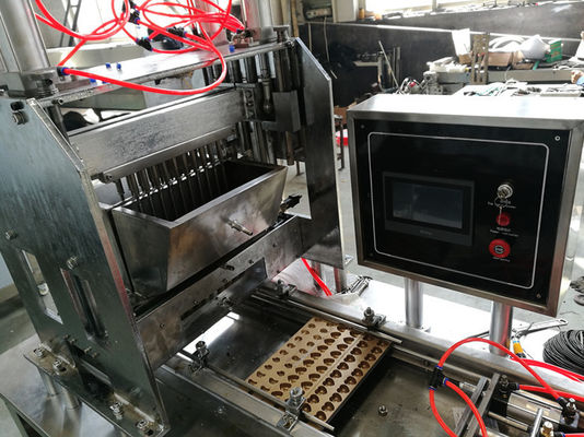 EUA Pequena Máquina Automática Multifuncional de Probióticos de Pectina