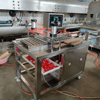 Hotéis Pequenos confeitarias comerciais Máquina de fabricação de doces