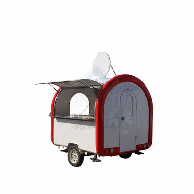 Máquina de venda automática de rua para lazer Equipamento de fast food e fabricação de sorvete