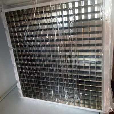 Distribuidor de componentes de refrigeração para máquinas de fabricação de gelo quente