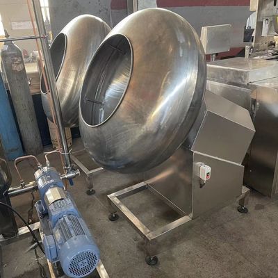 Ano 2000 JY-50 Máquina automática para fazer bolhas de chá