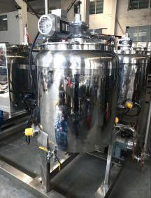 Equipamento da Indústria Alimentar Máquina de Fabricação de Doces para a Produção de Doces Hard Soft Jelly