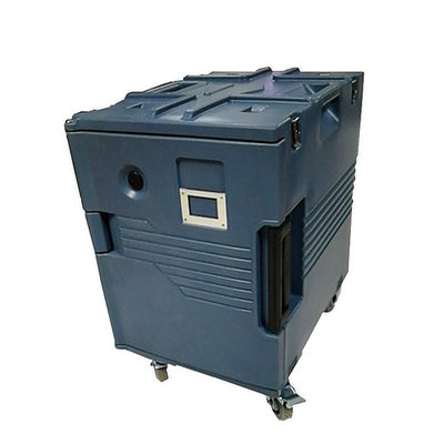 Equipamento de aquecimento isolado de panela de plástico para aquecimento de hotéis