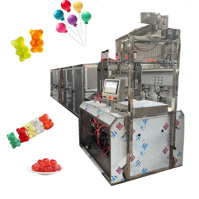 Fabricante automático de fio de algodão com material de aço inoxidável e capacidade de 1500 kg