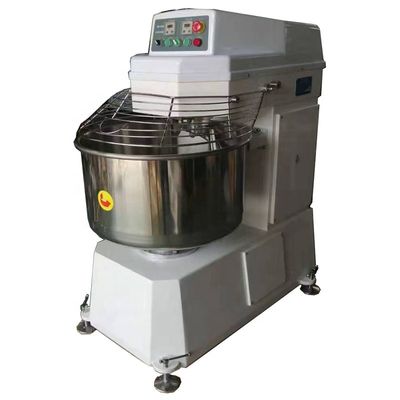 4500W 50kg 120L Grande capacidade de misturador de massa para frequência Hz 50-60HZ
