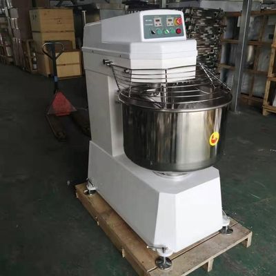 4500W 50kg 120L Grande capacidade de misturador de massa para frequência Hz 50-60HZ