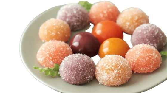 Fabricante automático de fio de algodão com material de aço inoxidável e capacidade de 1500 kg