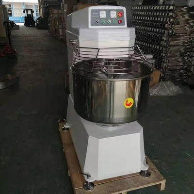 4500W 50kg 120L Grande capacidade de misturador de massa para frequência Hz 50-60HZ