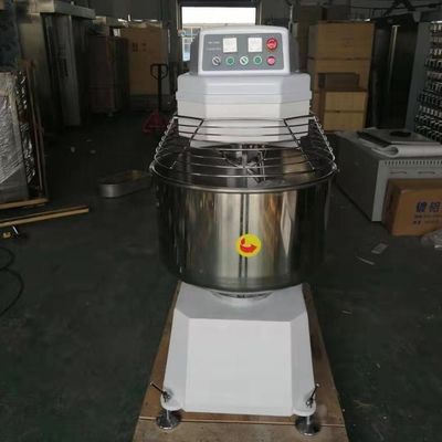 4500W 50kg 120L Grande capacidade de misturador de massa para frequência Hz 50-60HZ