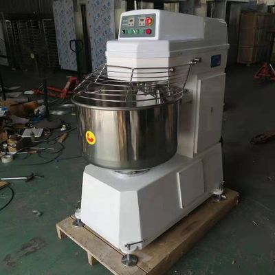 4500W 50kg 120L Grande capacidade de misturador de massa para frequência Hz 50-60HZ