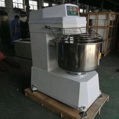 4500W 50kg 120L Grande capacidade de misturador de massa para frequência Hz 50-60HZ
