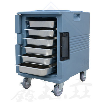 Alimentos Quente Rotomolded Hard Cooler Caixa de gelo Cooler Peito Personalizado Caixa de almoço isolado