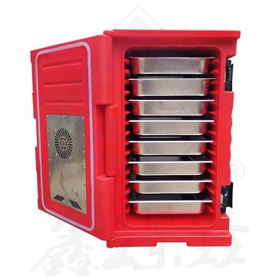 USB Aquecimento Alimentos Elétricos Caixa de almoço aquecedor para equipamentos de cozinha e cor personalizada