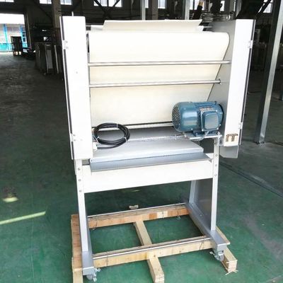 Máquina Elétrica de Formar Baguetes Franceses com Precisão