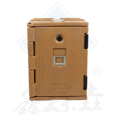Eco Lunch Packaging Hot Box Food Warmer Set para equipamentos de cozinha de cores personalizadas
