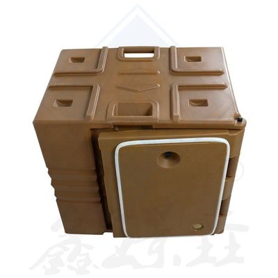 Eco Lunch Packaging Hot Box Food Warmer Set para equipamentos de cozinha de cores personalizadas