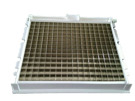 TECUMSEH Compressor Farms 22x22x22mm Ice Cube Maker com e Rapido 18x19 Evaporador