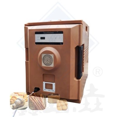 Restaurante Equipamento de cozinha comercial Alimentos aquecedor Caixa de almoço eléctrica aquecimento Cozinha