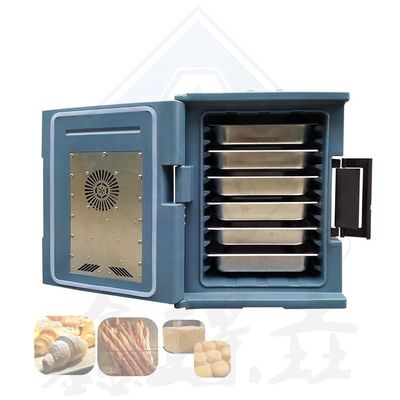 Restaurante Equipamento de cozinha comercial Alimentos aquecedor Caixa de almoço eléctrica aquecimento Cozinha