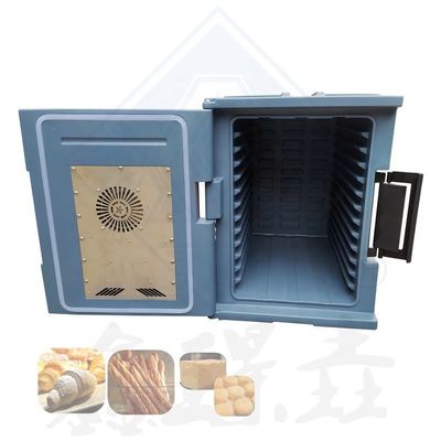 Restaurante Equipamento de cozinha comercial Alimentos aquecedor Caixa de almoço eléctrica aquecimento Cozinha