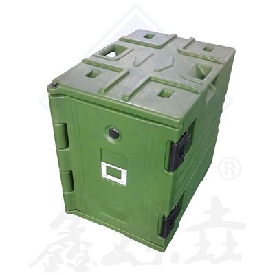 Modern Design Rotomolded caixa isolada para barril de sopa em equipamentos de cozinha comercial