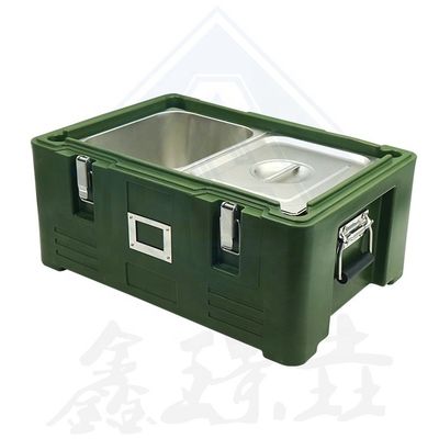 Hotel Buffet Equipamento de alimentação Alimentos aquecedores Frescos Caixa de lançamento de alimentos para restaurante