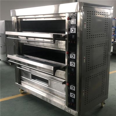 Forno de panelas elétrico para pão e bolo feito de soja