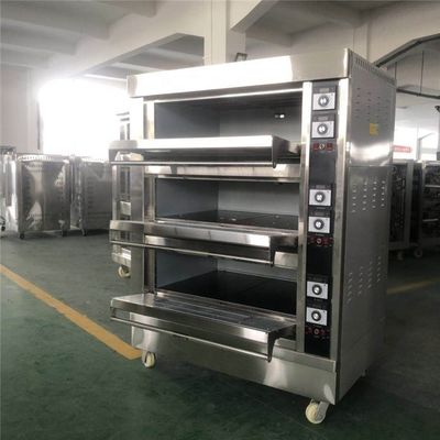 Forno de panelas elétrico para pão e bolo feito de soja