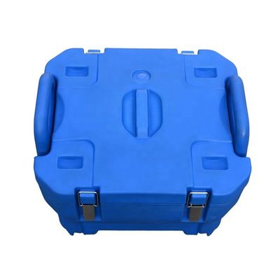Barril de isolamento de aço inoxidável de design moderno para acampamento