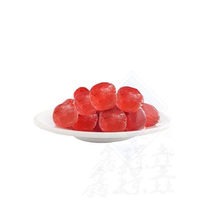 Máquinas de venda a granel de doces de três cabeças com máquina de processamento de doces de aço inoxidável