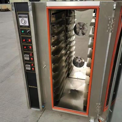 Serviço de manutenção e reparação de fornos elétricos de convecção