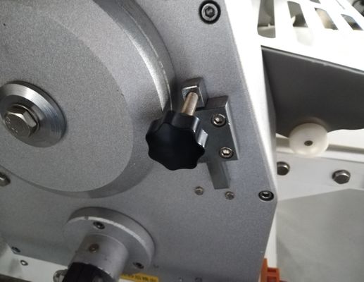 Máquina de fazer pão de croissant de pizza automática profissional para padaria