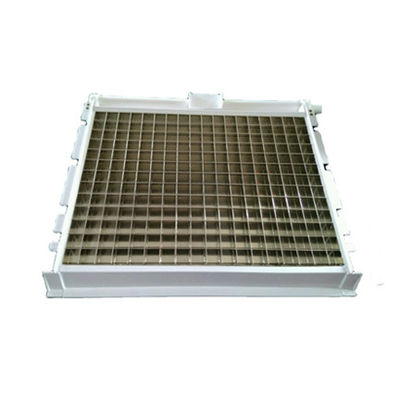 Sistema de controlo automático Evaporador de cubos de gelo Tamanho 22mm 22mm 29mm para necessidades comerciais