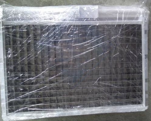 Máquina de fabricação de cubos de gelo para produção comercial de cubos de gelo de 22*22mm Capacidade 75 kg/dia