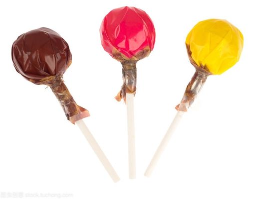 2000KG Profissional Full Automatic Lollipop Candy Maker para linha de produção de doces