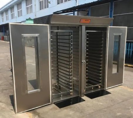 Máquina de limpeza de massa de alimentos e bebidas e máquina de cortar pão para produção multifuncional