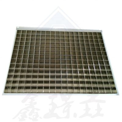 Função da máquina automática de gelo de cubo máquina automática de fabricação de blocos de gelo evaporador