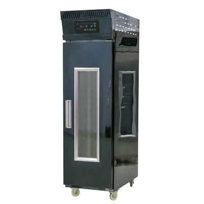 2022 Fornecedor Industrial Proofer Cabinet Forno de pastelaria para produção de baguetes em produtos lácteos