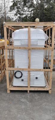 Máquina de mistura de massa em espiral industrial de alta produtividade de 100 kg para mistura de massa de padaria e bolo