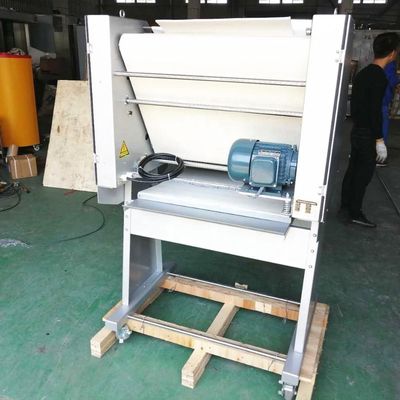 Largura máxima do rolo 730mm Linha de produção de máquina de fazer pão francês totalmente automática