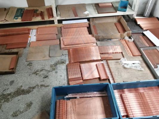 Equipamento de máquinas de gelo Máquina de fabricação de gelo em cubos para uso industrial e de embalagens