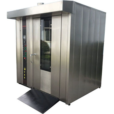 Pequeno forno de padaria de fornecimentos comerciais com electricidade gás diesel energia