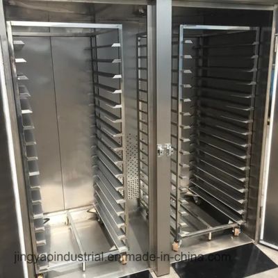 Pequeno forno de padaria de fornecimentos comerciais com electricidade gás diesel energia