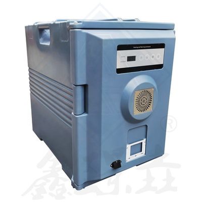 Tamanho personalizado e fácil de limpar Caixa de almoço para alimentos infantis Recipiente de alimentos de aço inoxidável