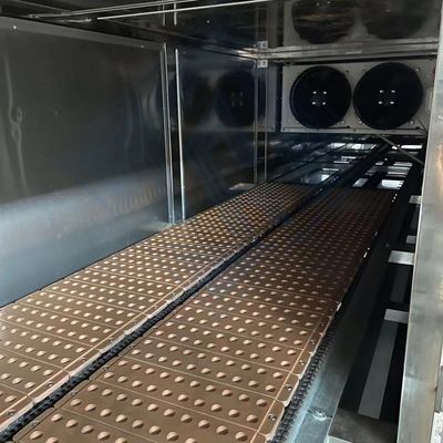 Máquina elétrica de fazer doces de geleia macia para caramelo perfeito e irresistível