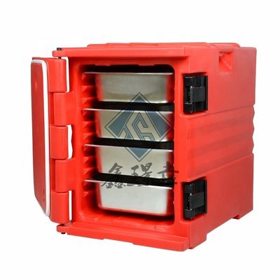 Transporte Moldura rotacional Panela de alimentação isolada de plástico com material PU